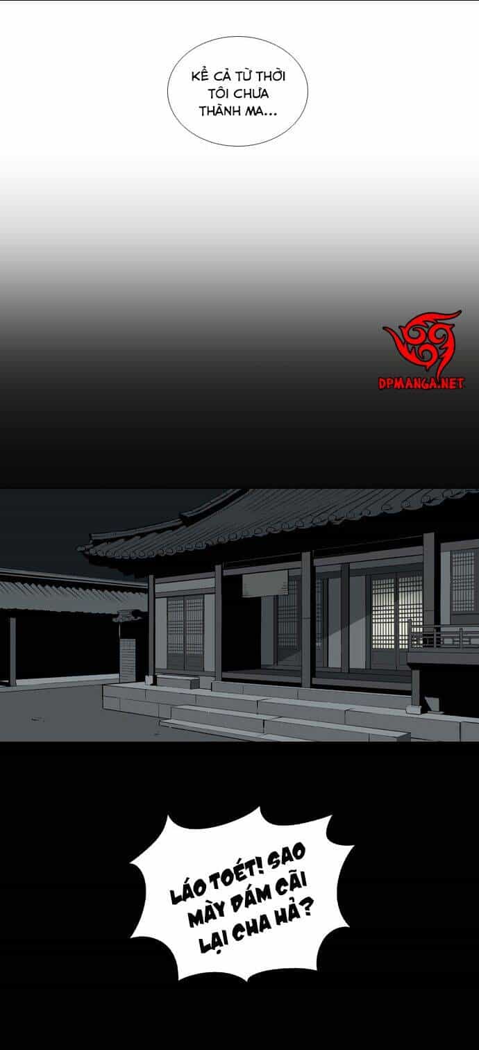 Welcome To Ghost City - Chương 10 - ảnh 10