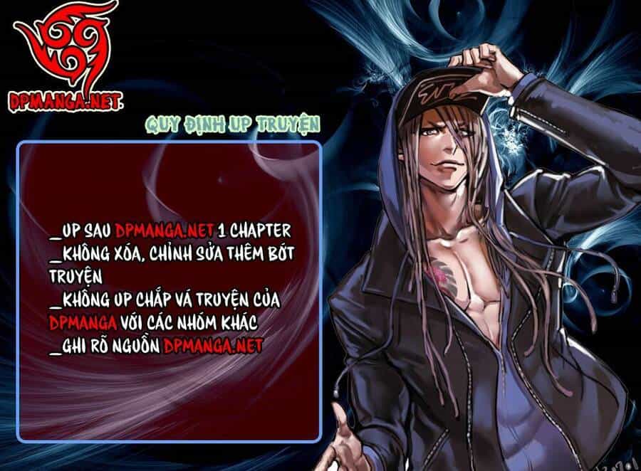 Welcome To Ghost City - Chương 5 - ảnh 10