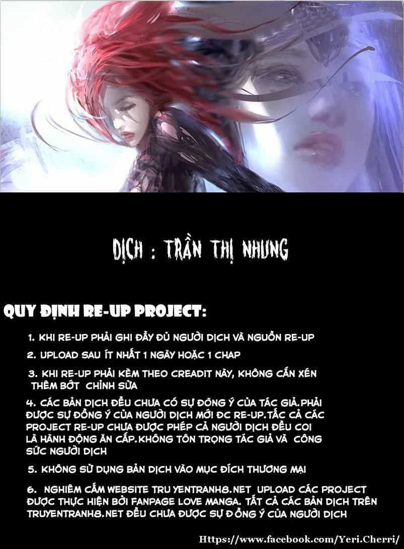 Were Wolf - Chương 14 - ảnh 1
