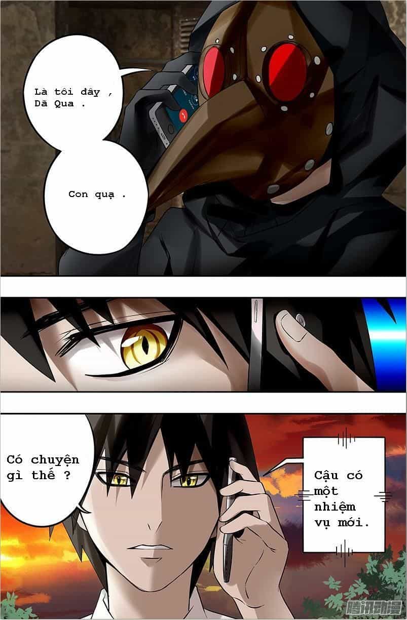 Were Wolf - Chương 20 - ảnh 9