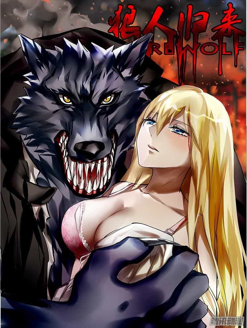 Were Wolf - Chương 26 - ảnh 1