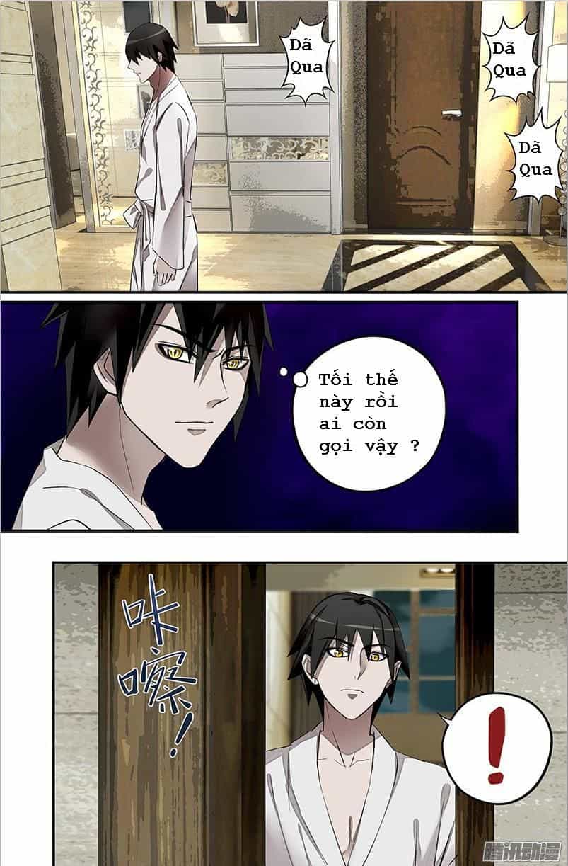 Were Wolf - Chương 31 - ảnh 8