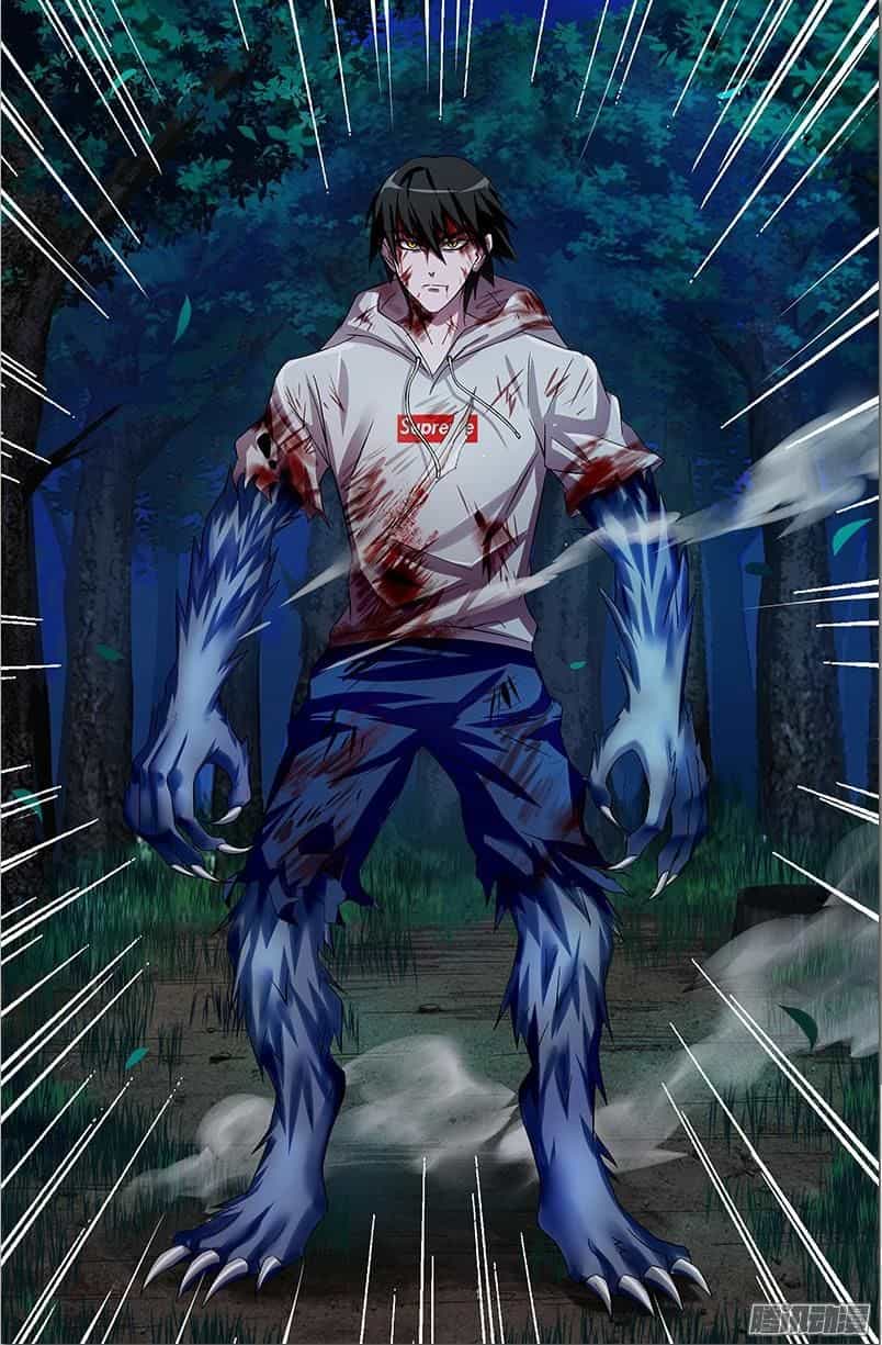 Were Wolf - Chương 46 - ảnh 3