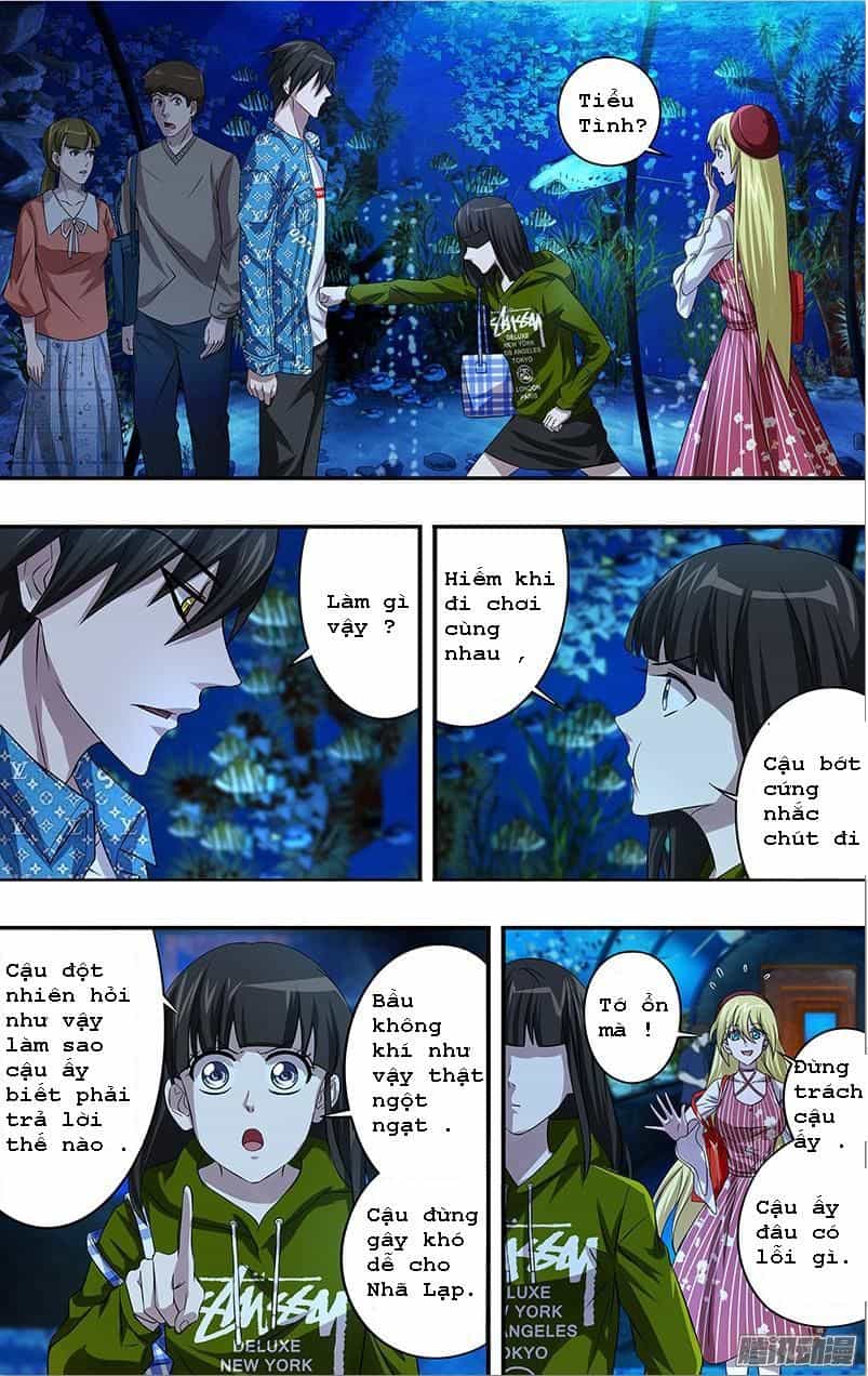 Were Wolf - Chương 70 - ảnh 2