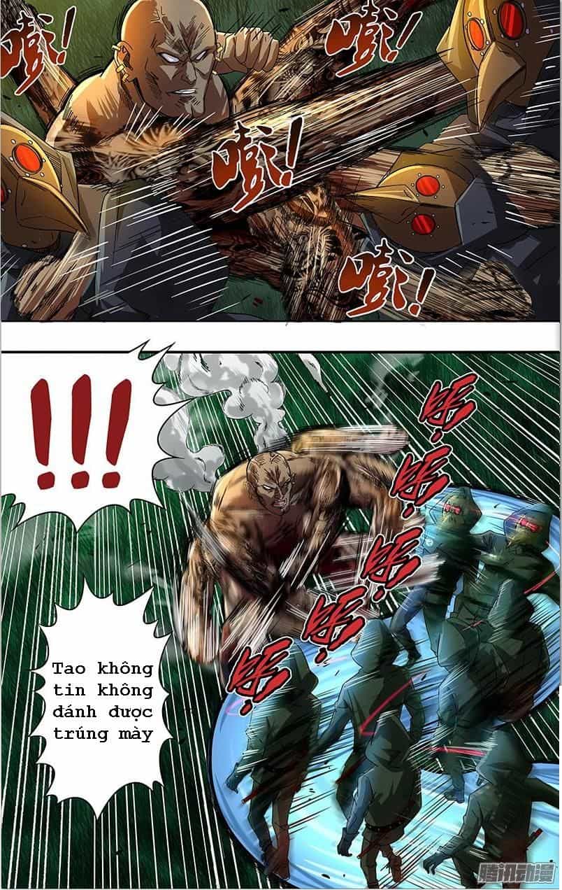 Were Wolf - Chương 75 - ảnh 10