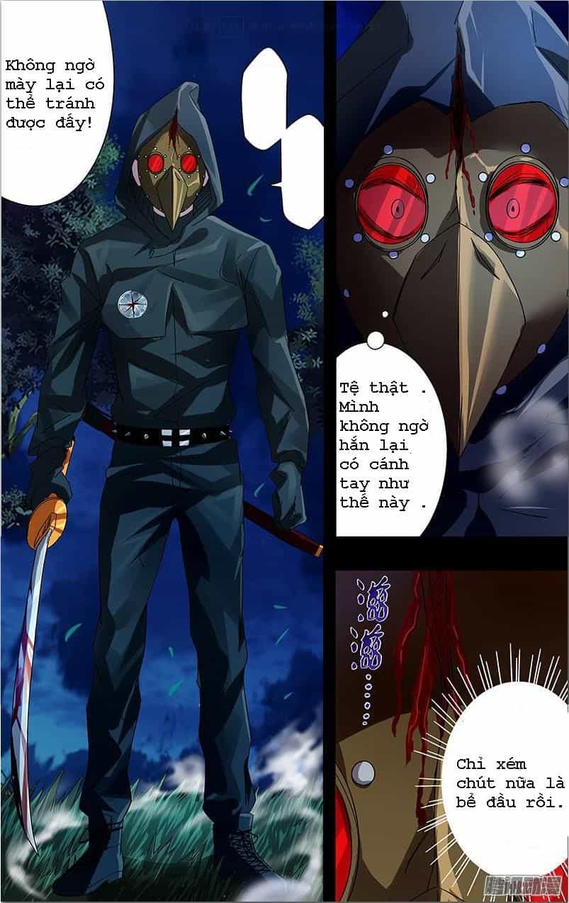 Were Wolf - Chương 81 - ảnh 3
