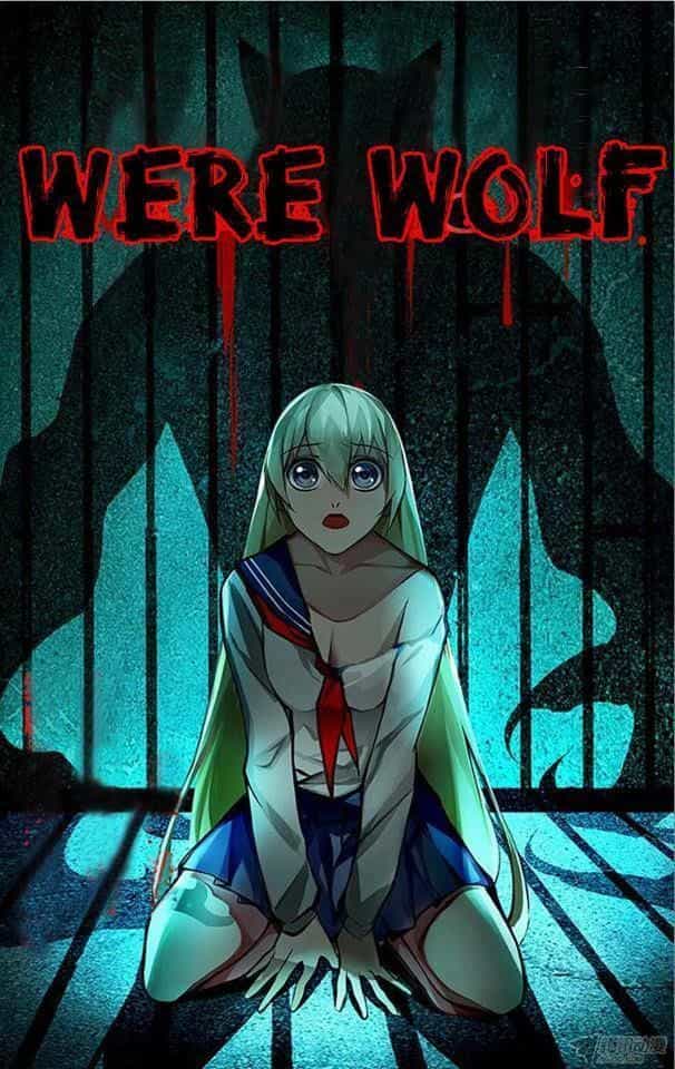 Were Wolf - Chương 82 - ảnh 2