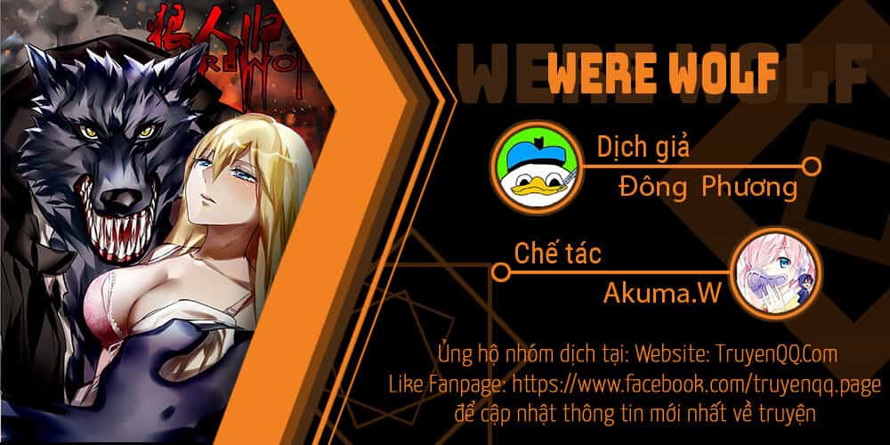 Were Wolf - Chương 84 - ảnh 12