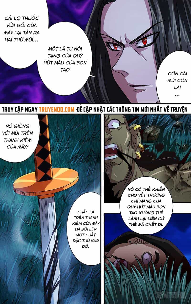 Were Wolf - Chương 84 - ảnh 4
