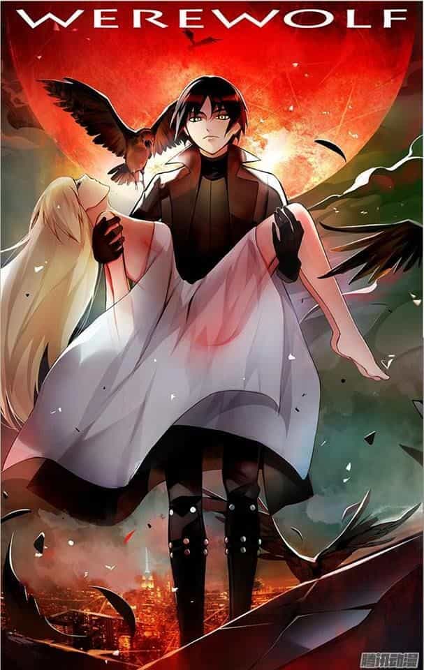 Were Wolf - Chương 8 - ảnh 16