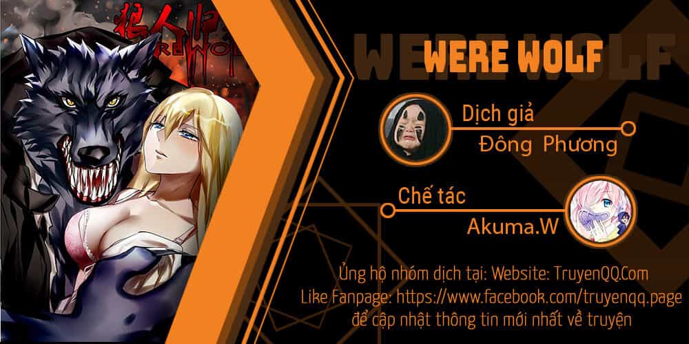 Were Wolf - Chương 85 - ảnh 12