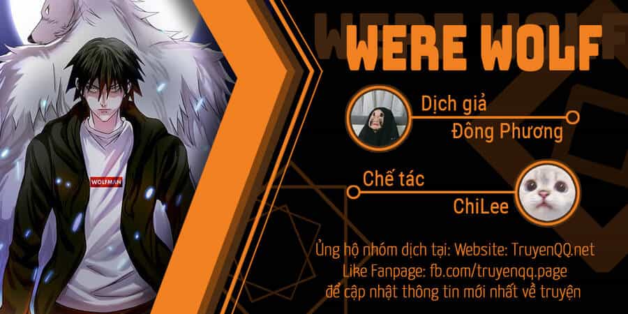 Were Wolf - Chương 98 - ảnh 12