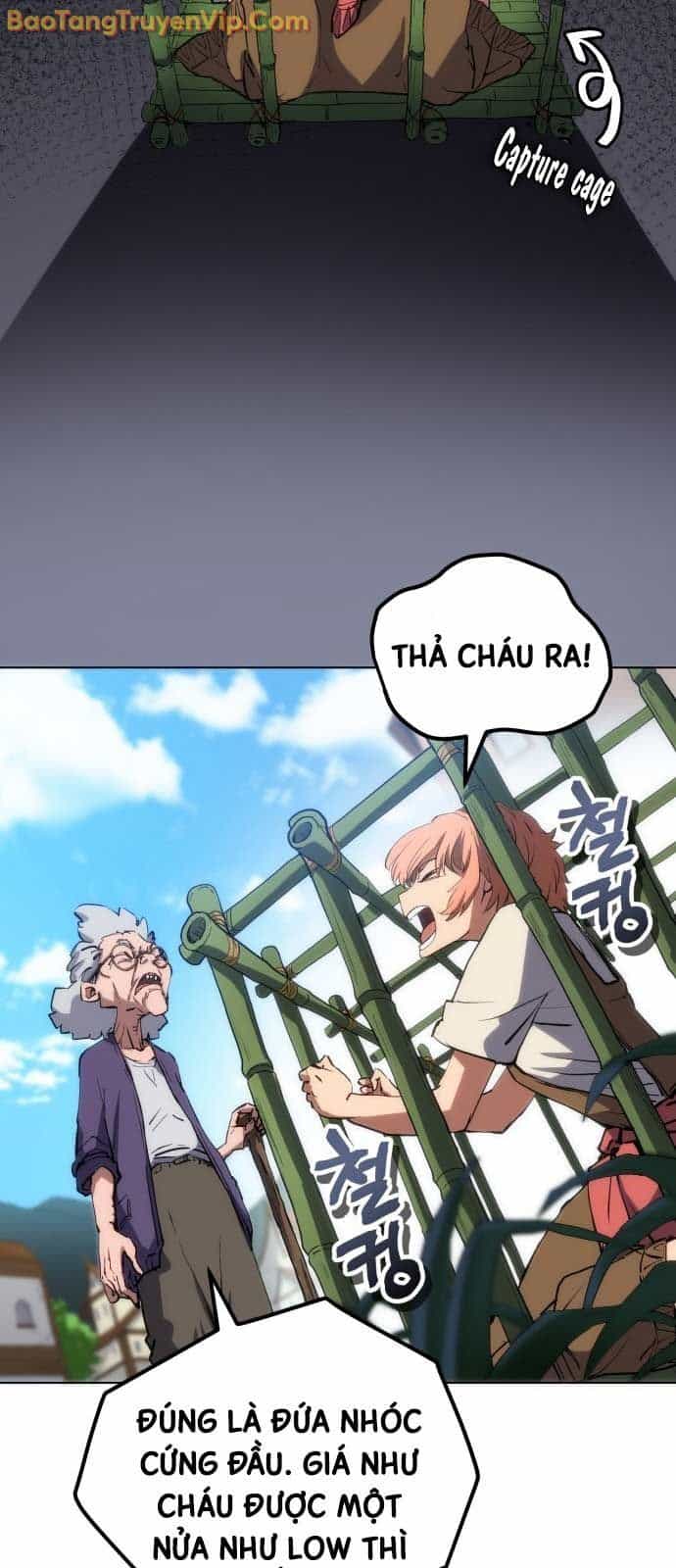 Wild Ranker - Chương 1 - ảnh 32