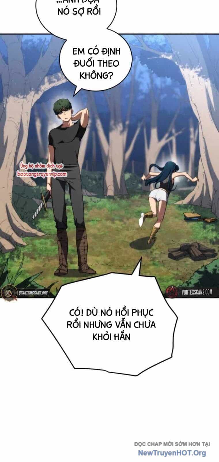 Wild Ranker - Chương 10 - ảnh 39