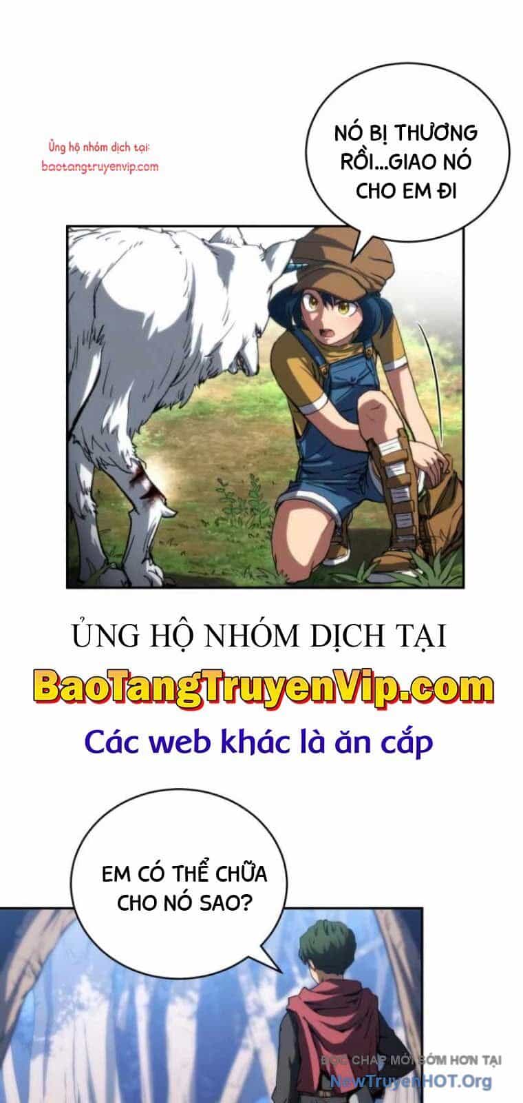 Wild Ranker - Chương 10 - ảnh 4