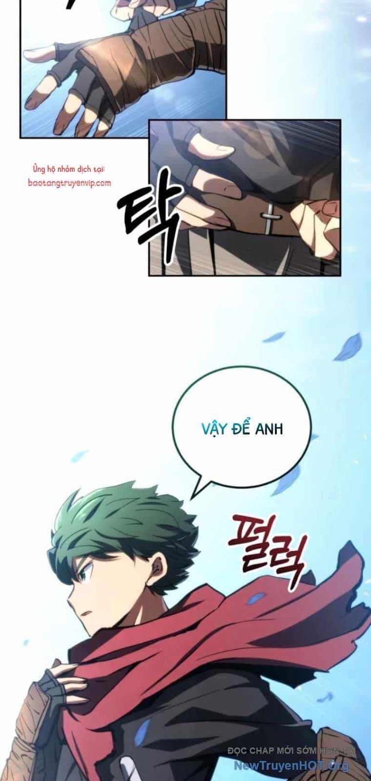 Wild Ranker - Chương 10 - ảnh 41
