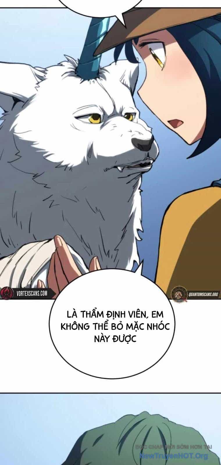 Wild Ranker - Chương 10 - ảnh 6