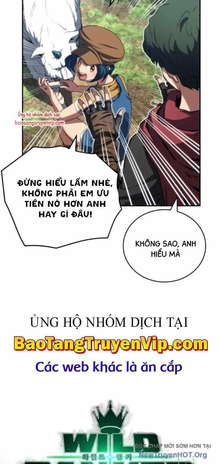 Wild Ranker - Chương 10 - ảnh 8