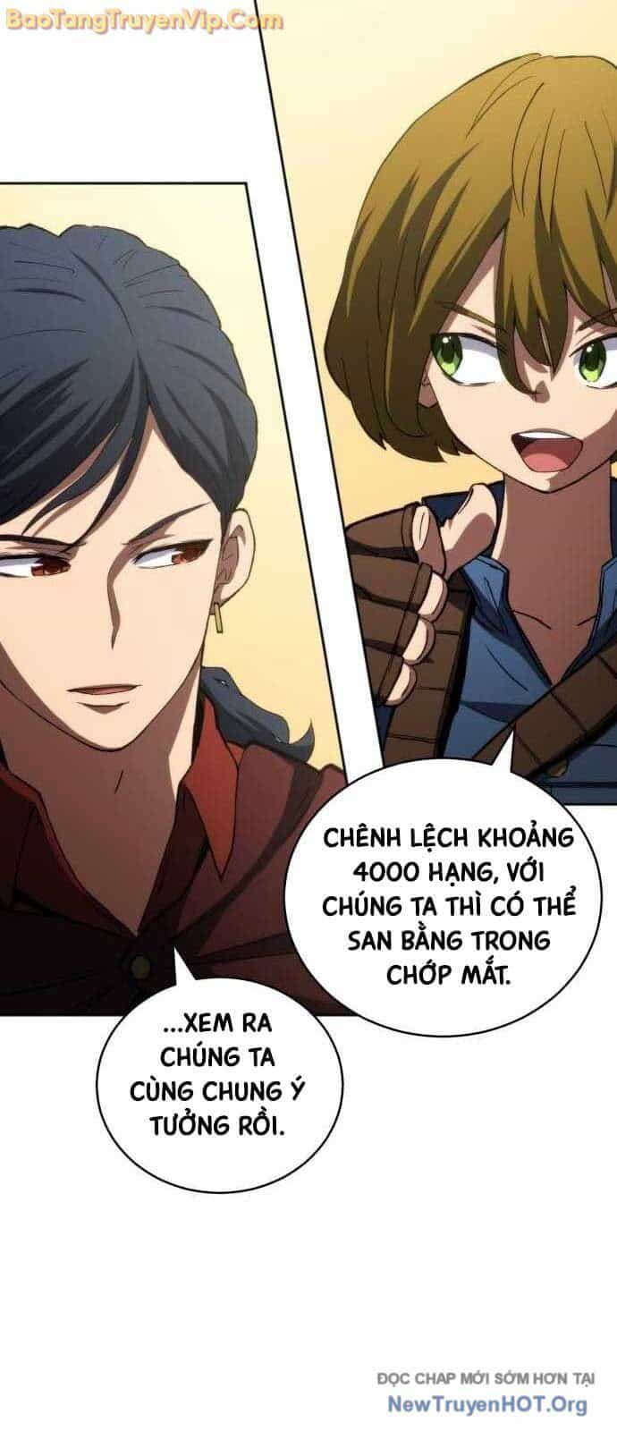 Wild Ranker - Chương 11 - ảnh 29