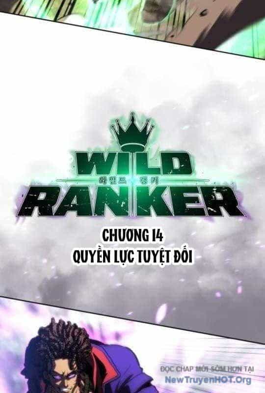 Wild Ranker - Chương 14 - ảnh 6