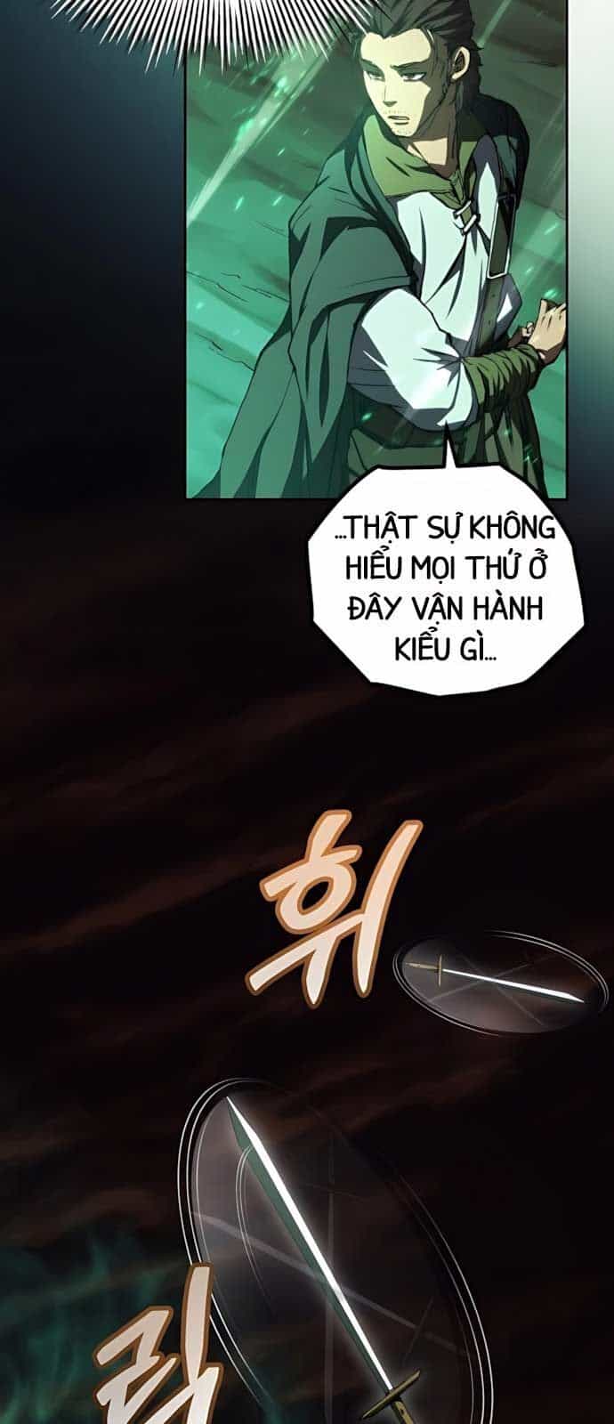 Wild Ranker - Chương 2 - ảnh 20
