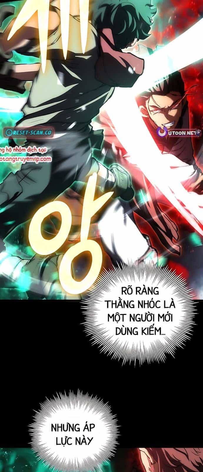 Wild Ranker - Chương 2 - ảnh 27
