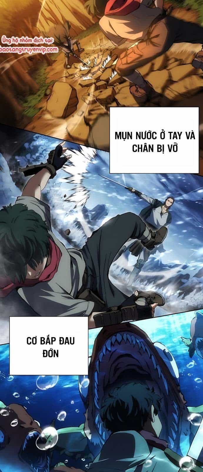 Wild Ranker - Chương 2 - ảnh 57