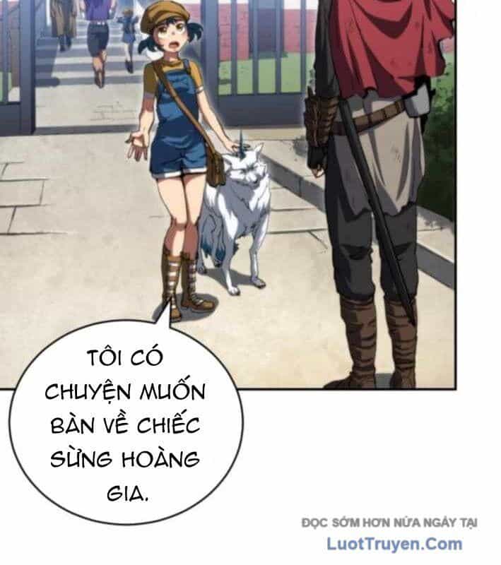 Wild Ranker - Chương 24 - ảnh 16