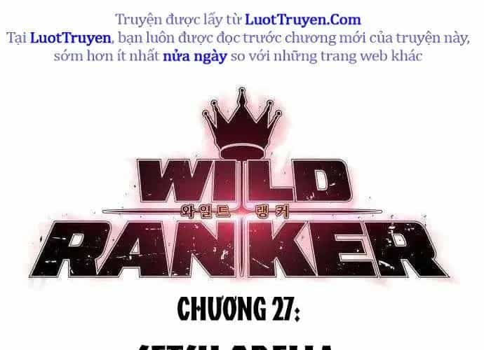 Wild Ranker - Chương 27 - ảnh 31