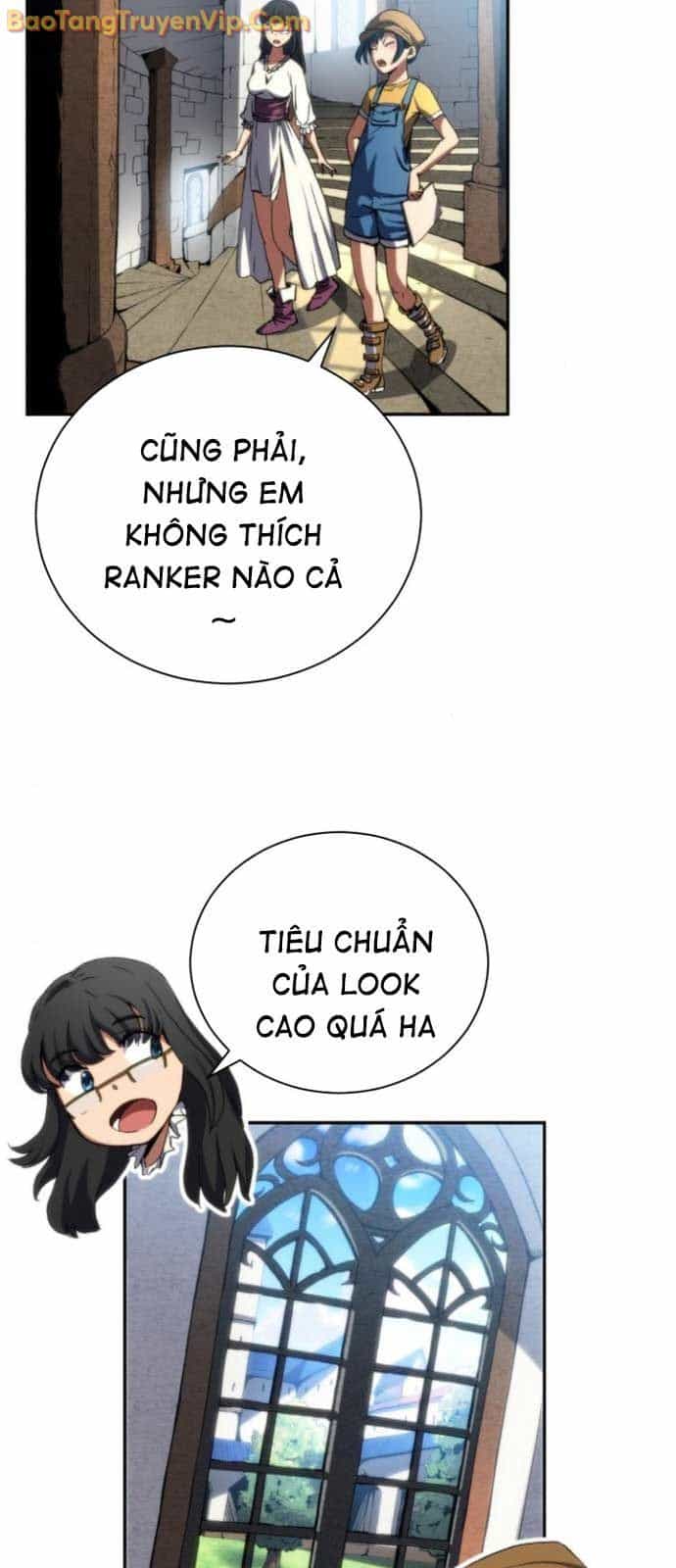 Wild Ranker - Chương 3 - ảnh 14