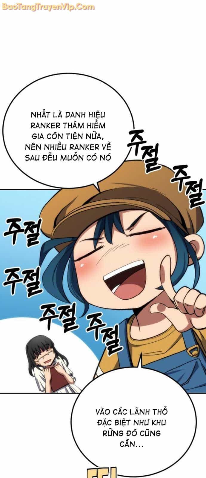 Wild Ranker - Chương 3 - ảnh 28