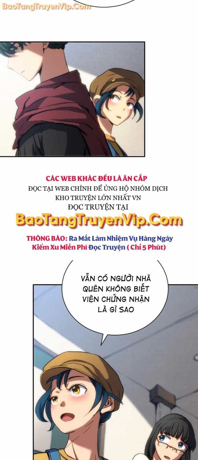 Wild Ranker - Chương 3 - ảnh 35