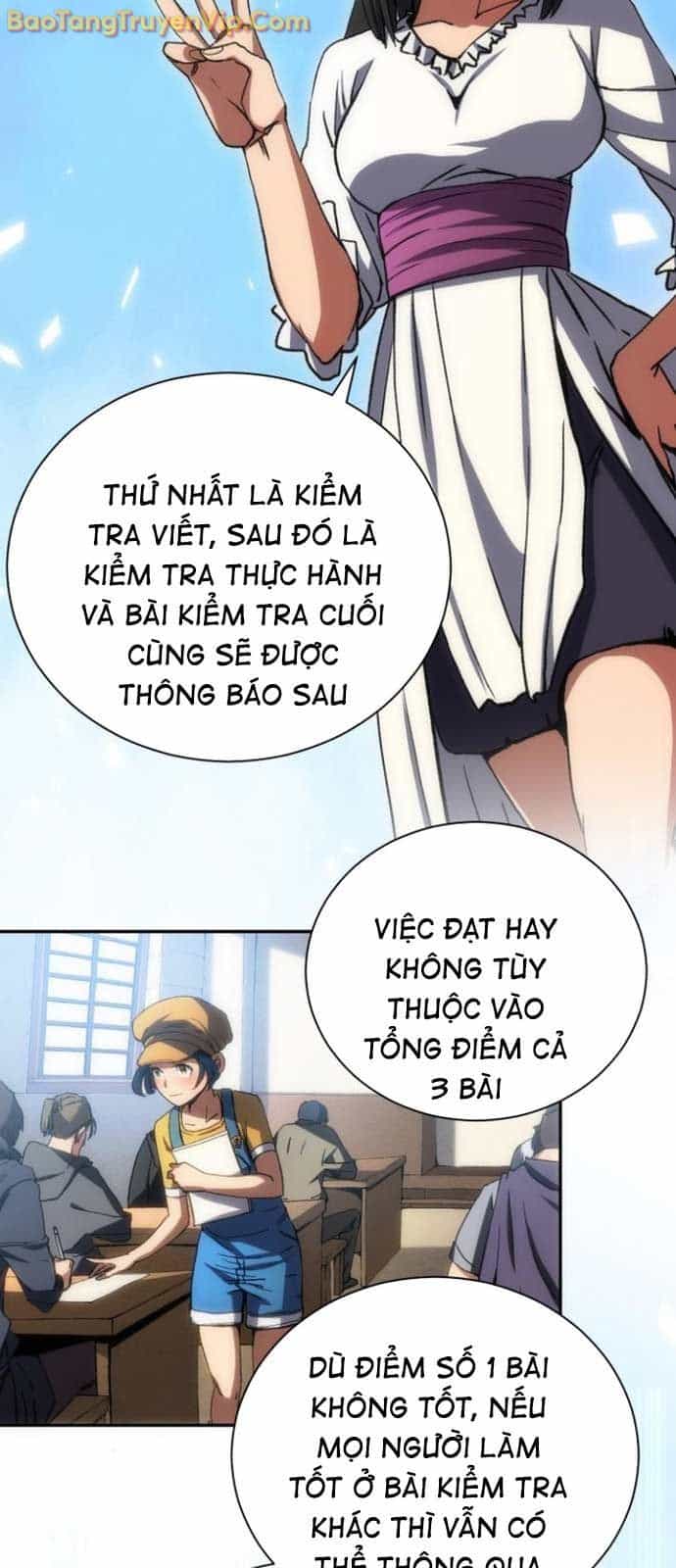 Wild Ranker - Chương 3 - ảnh 39