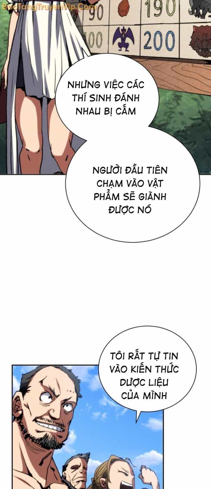 Wild Ranker - Chương 3 - ảnh 52