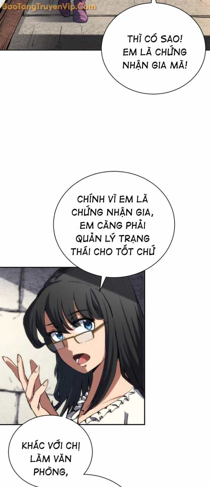Wild Ranker - Chương 3 - ảnh 7