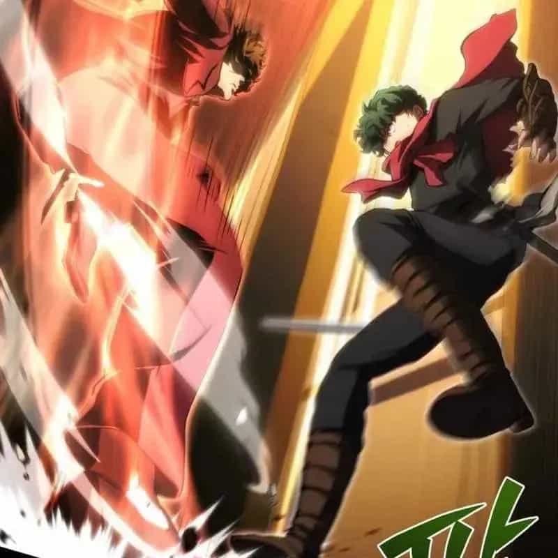 Wild Ranker - Chương 31 - ảnh 40