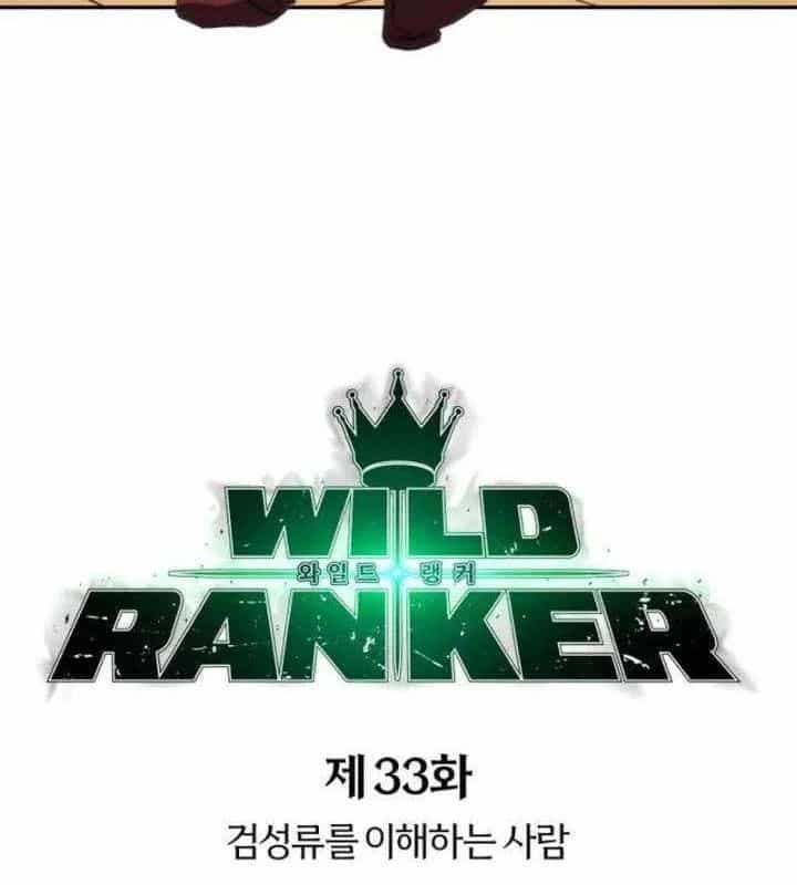 Wild Ranker - Chương 33 - ảnh 13