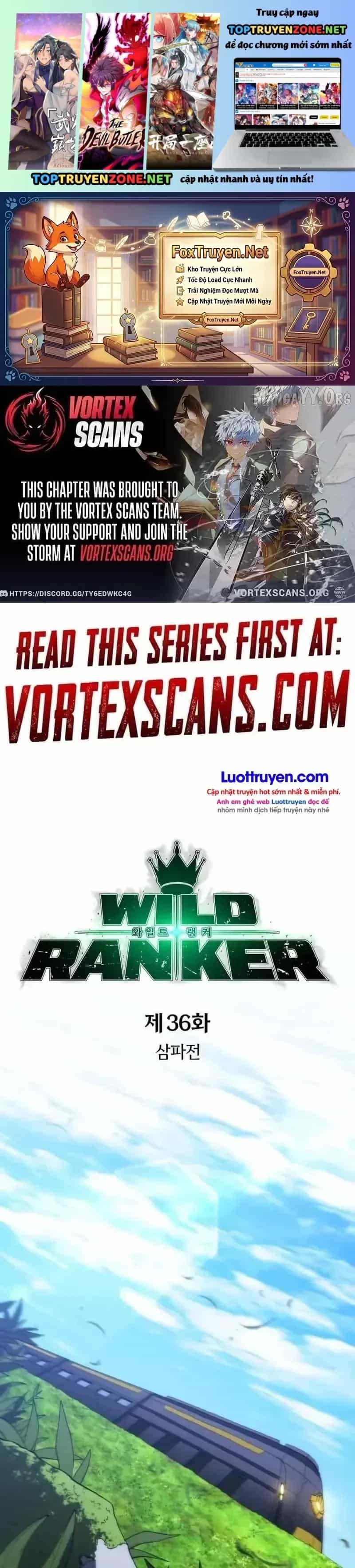 Wild Ranker - Chương 36 - ảnh 2