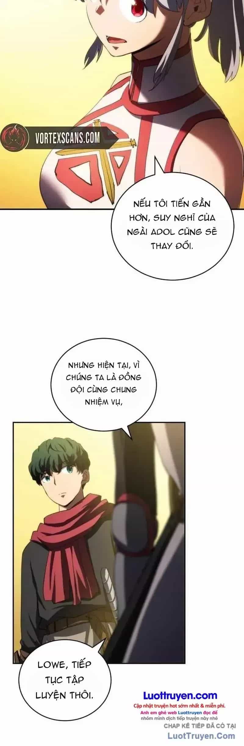 Wild Ranker - Chương 36 - ảnh 25