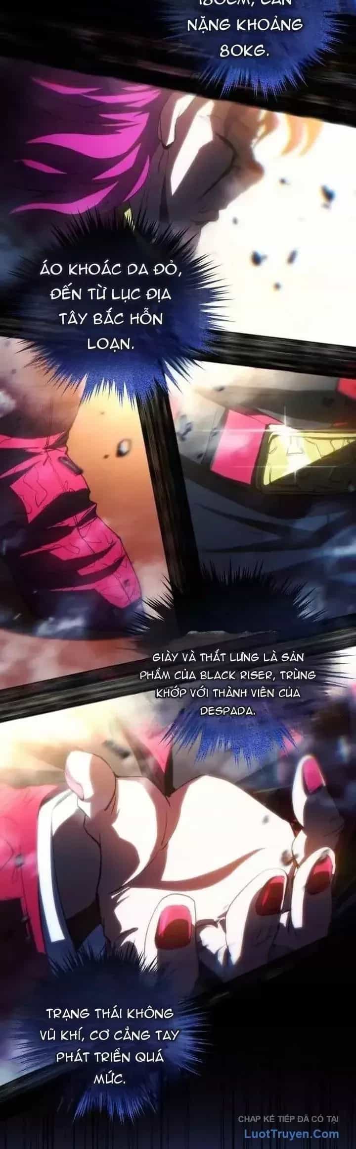 Wild Ranker - Chương 37 - ảnh 22