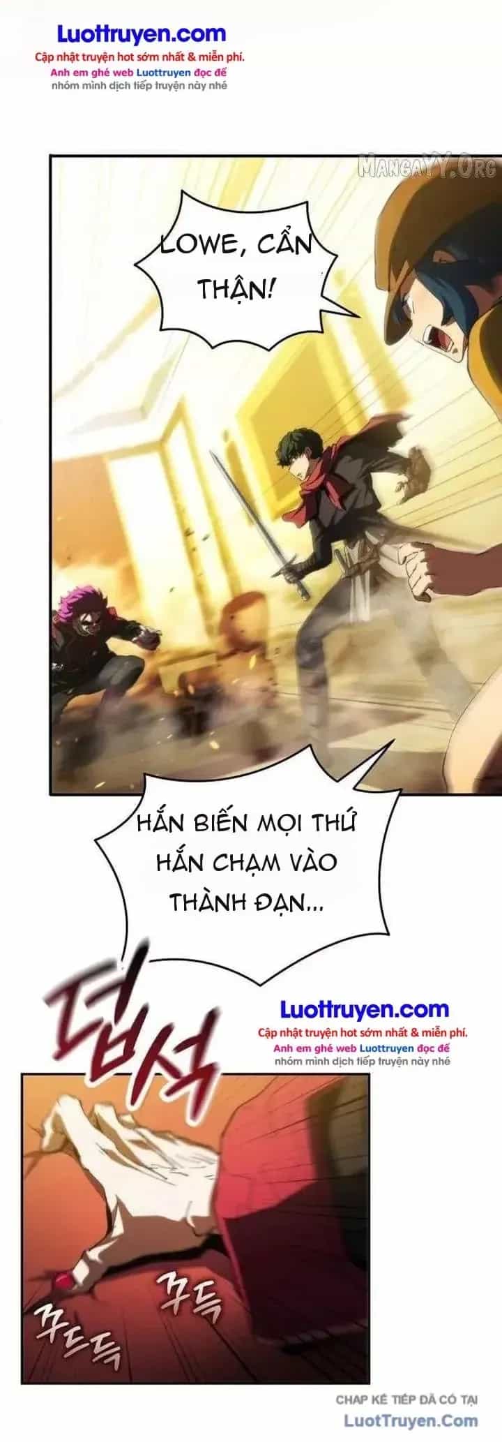 Wild Ranker - Chương 37 - ảnh 24