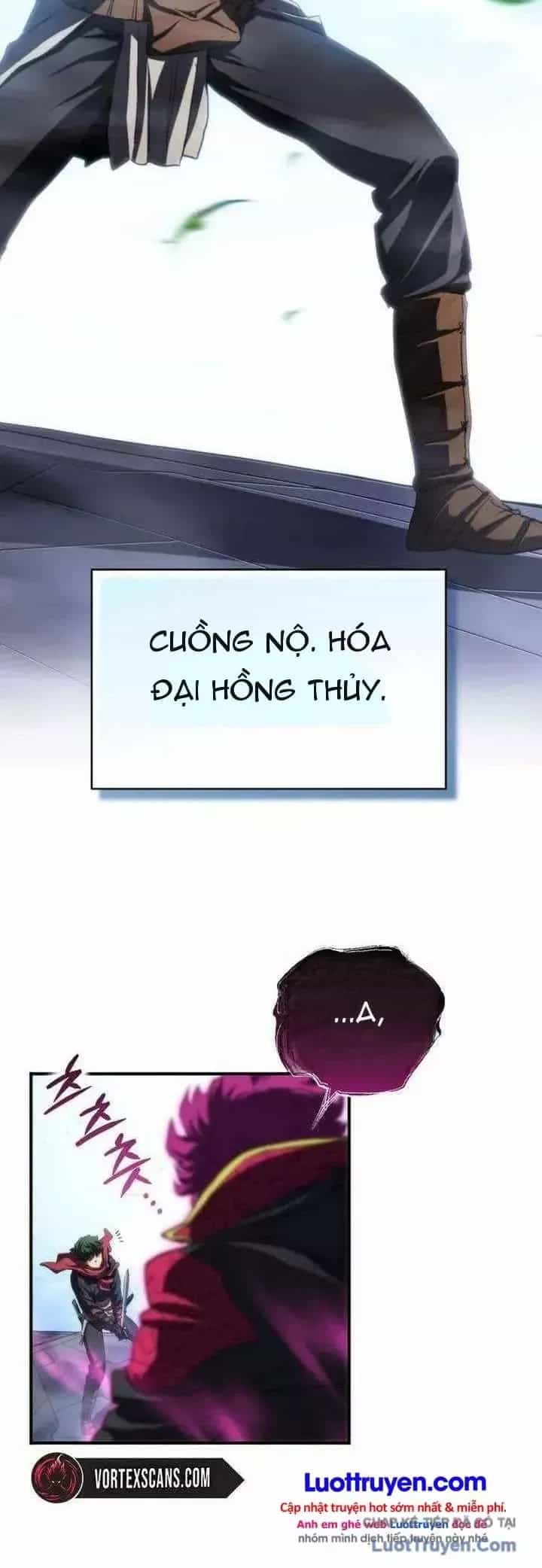Wild Ranker - Chương 38 - ảnh 43