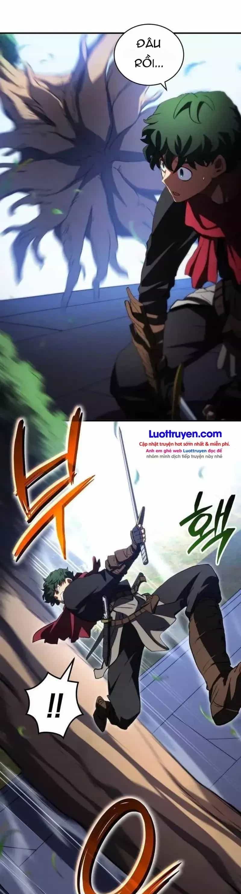Wild Ranker - Chương 39 - ảnh 11