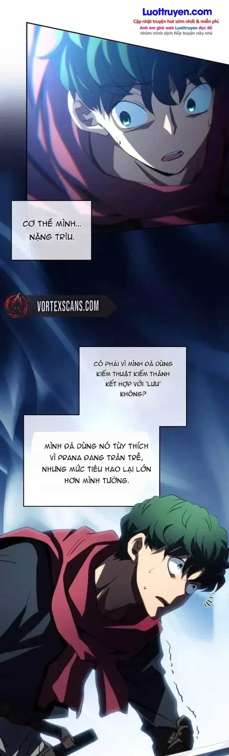 Wild Ranker - Chương 39 - ảnh 9