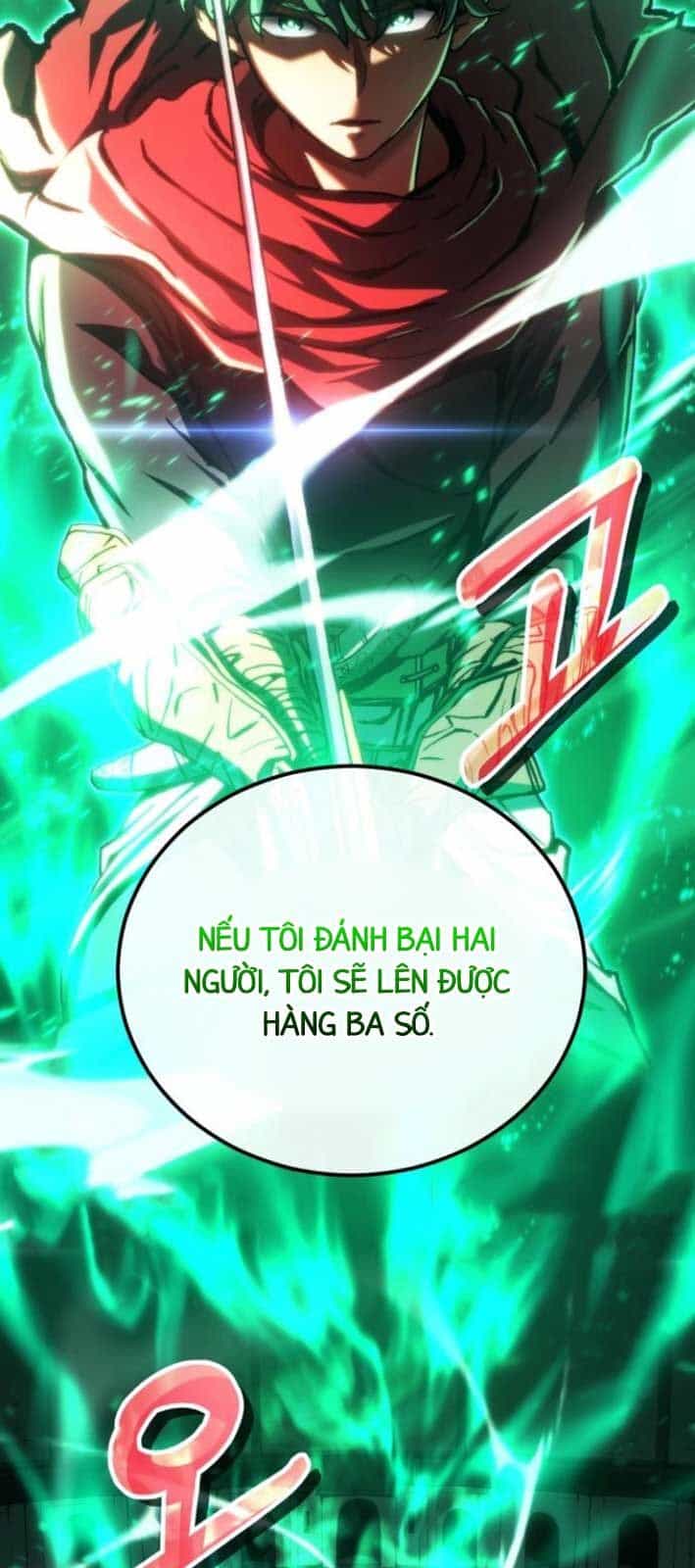 Wild Ranker - Chương 4 - ảnh 31