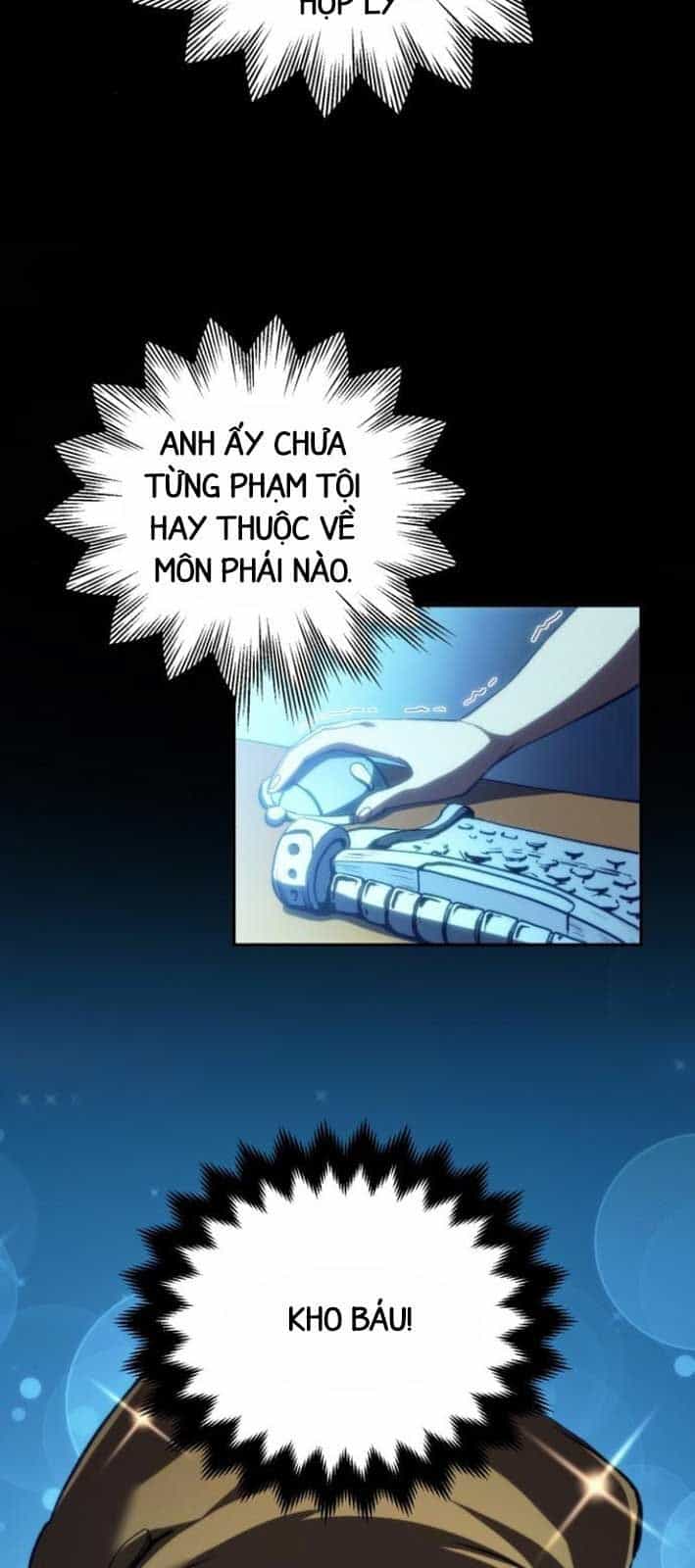 Wild Ranker - Chương 4 - ảnh 54