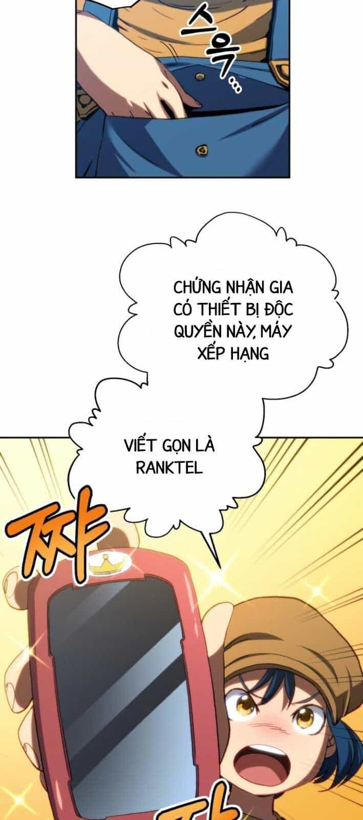 Wild Ranker - Chương 4 - ảnh 65