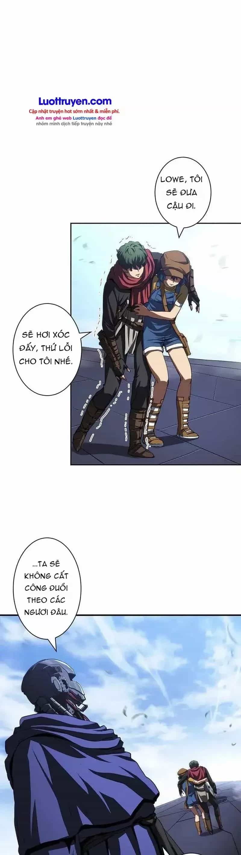Wild Ranker - Chương 40 - ảnh 11