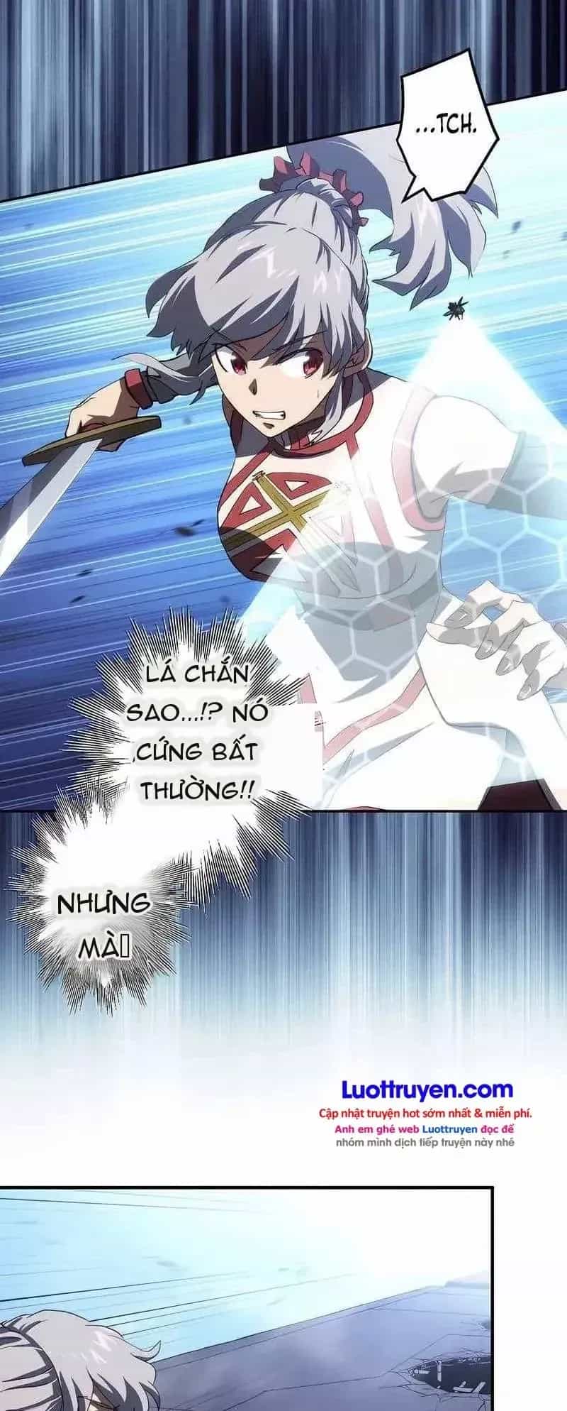 Wild Ranker - Chương 40 - ảnh 9