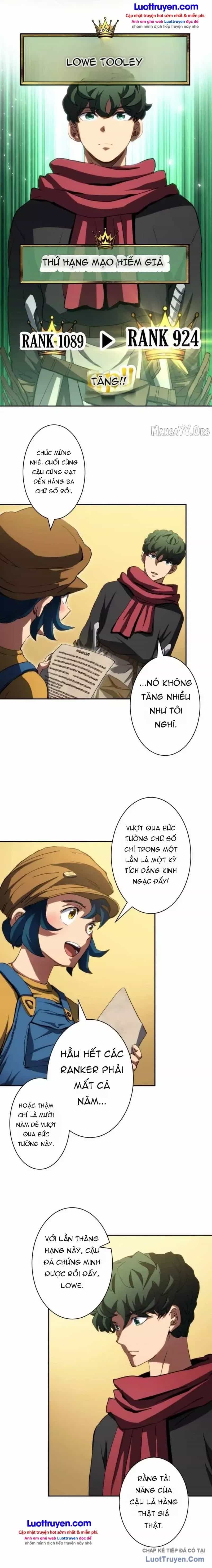Wild Ranker - Chương 44 - ảnh 10